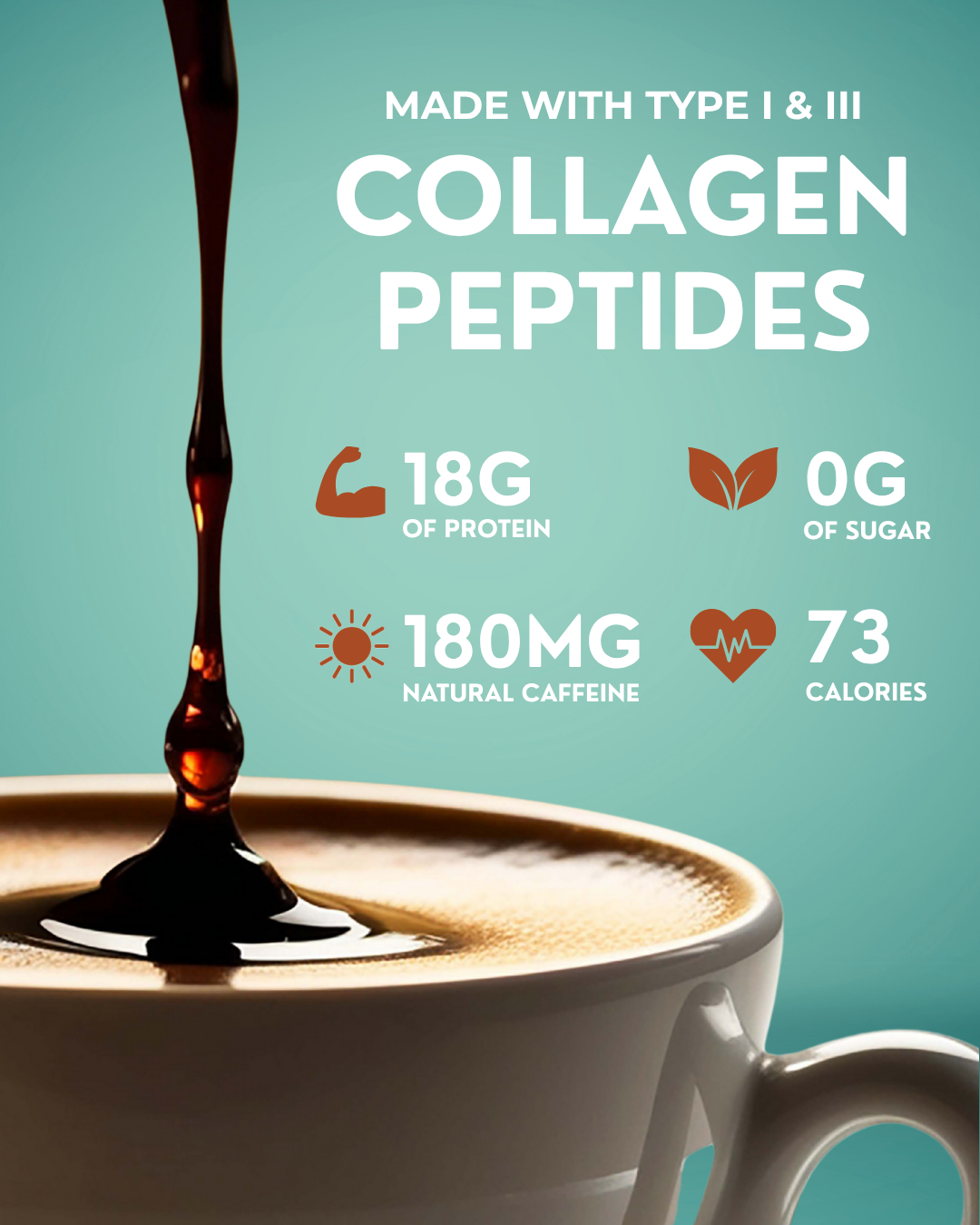 Limited Edition Gingerbread Nog