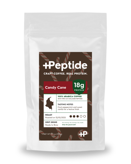 Limited Edition Candy Cane