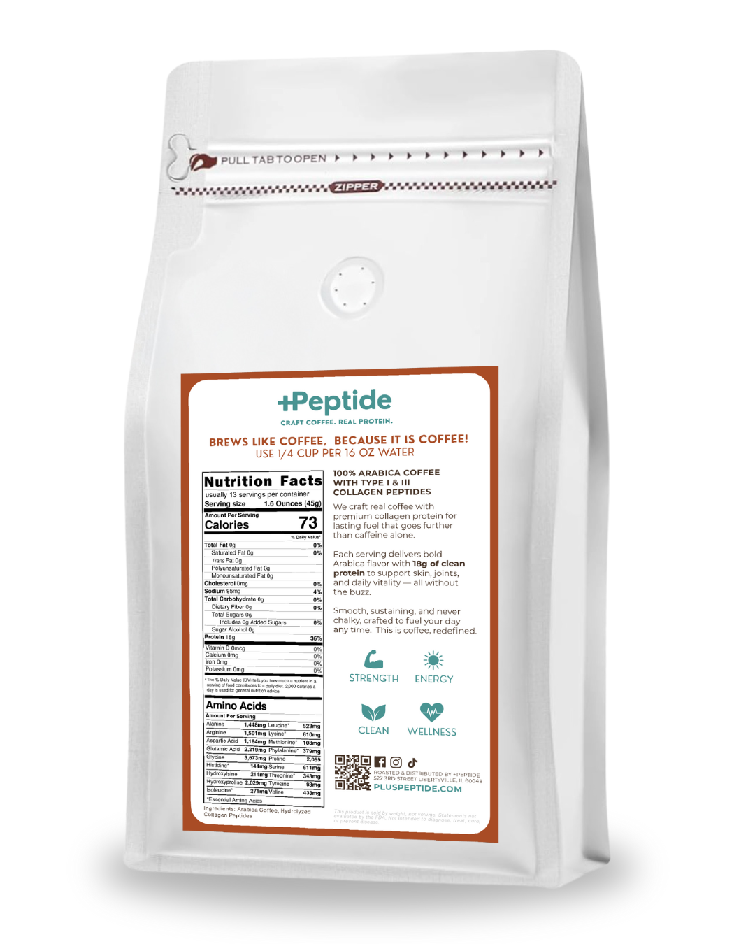 Decaf Breakfast Roast Colombian