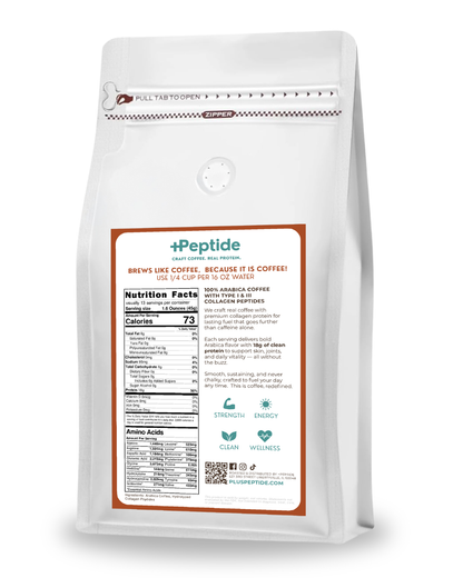 Decaf Breakfast Roast Colombian